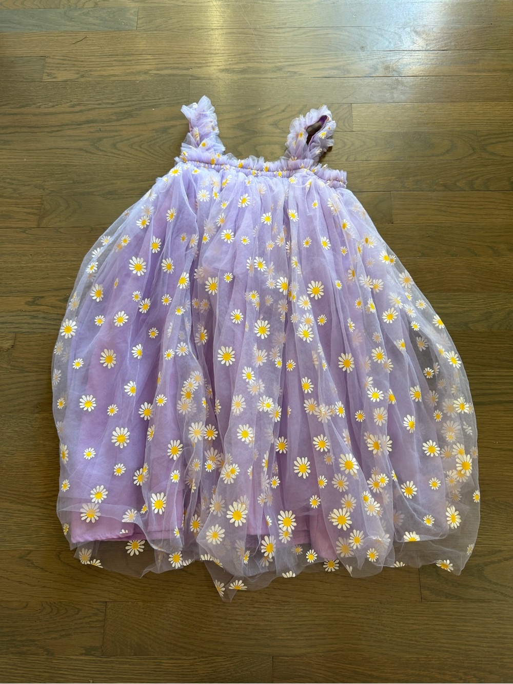 USED Lola and the Boys Dress size 8